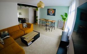 Charming & Cosy Rooms Nantes